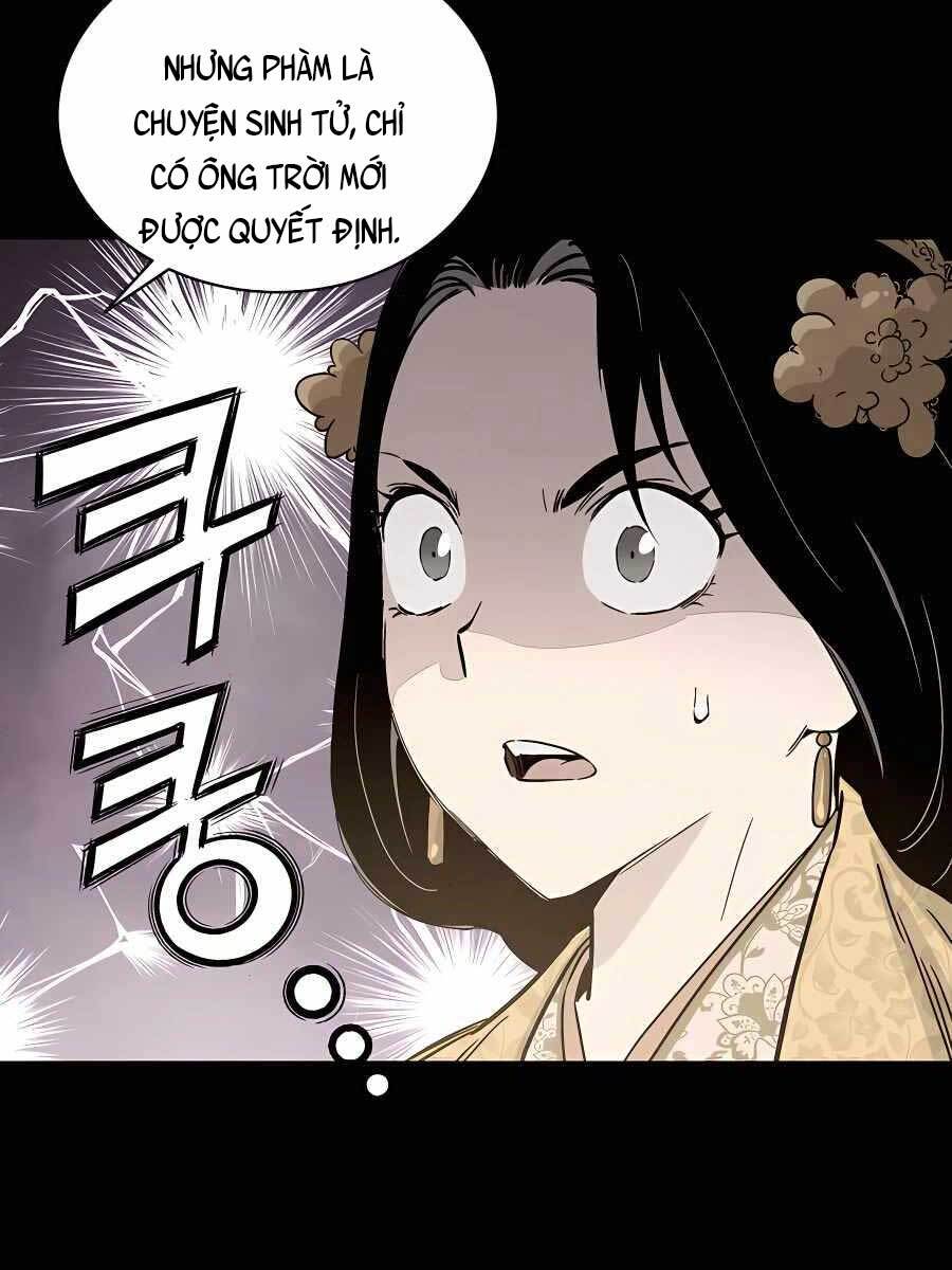 Trọng Sinh Thành Thần Y Thời Tam Quốc Chap 54 - Next Chap 55
