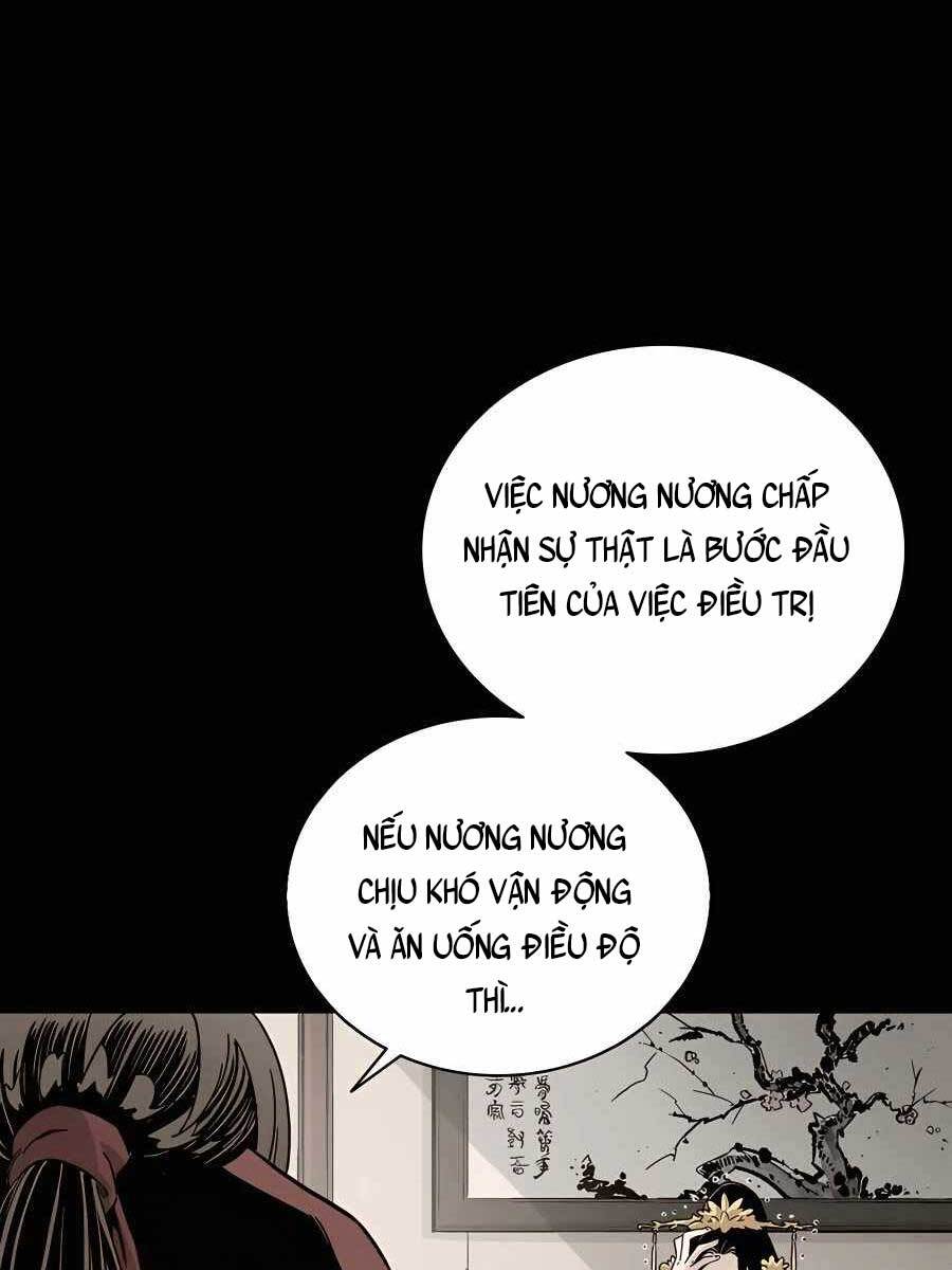 Trọng Sinh Thành Thần Y Thời Tam Quốc Chap 54 - Next Chap 55