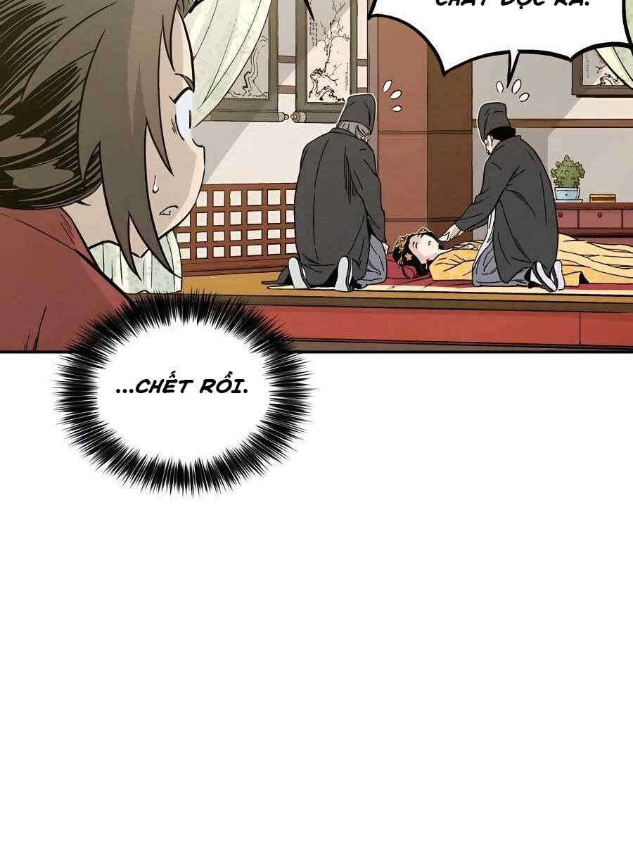 Trọng Sinh Thành Thần Y Thời Tam Quốc Chap 54 - Next Chap 55