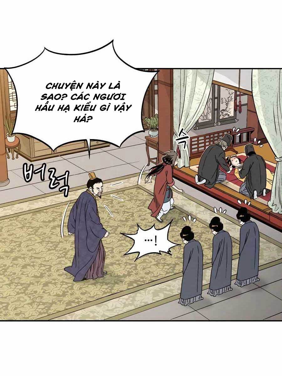 Trọng Sinh Thành Thần Y Thời Tam Quốc Chap 54 - Next Chap 55