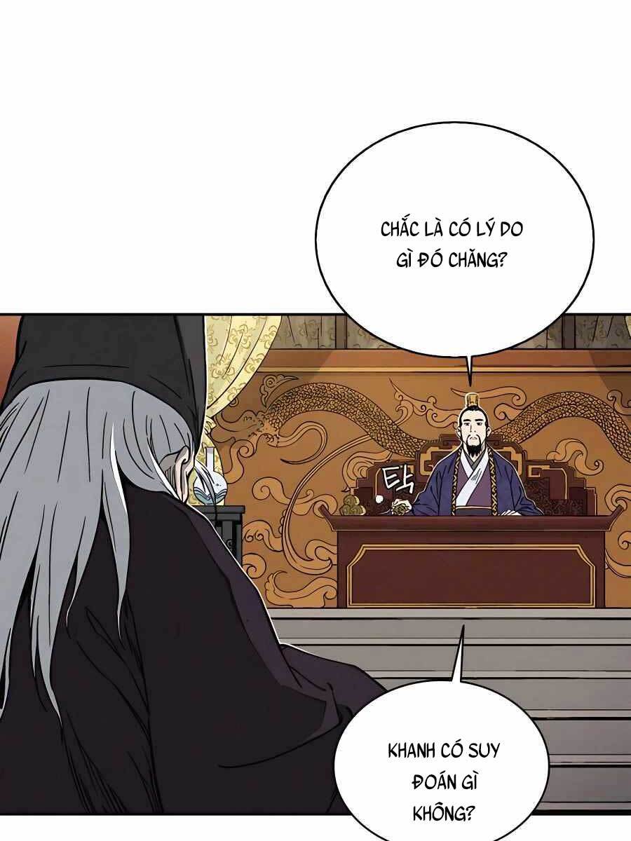 Trọng Sinh Thành Thần Y Thời Tam Quốc Chap 54 - Next Chap 55