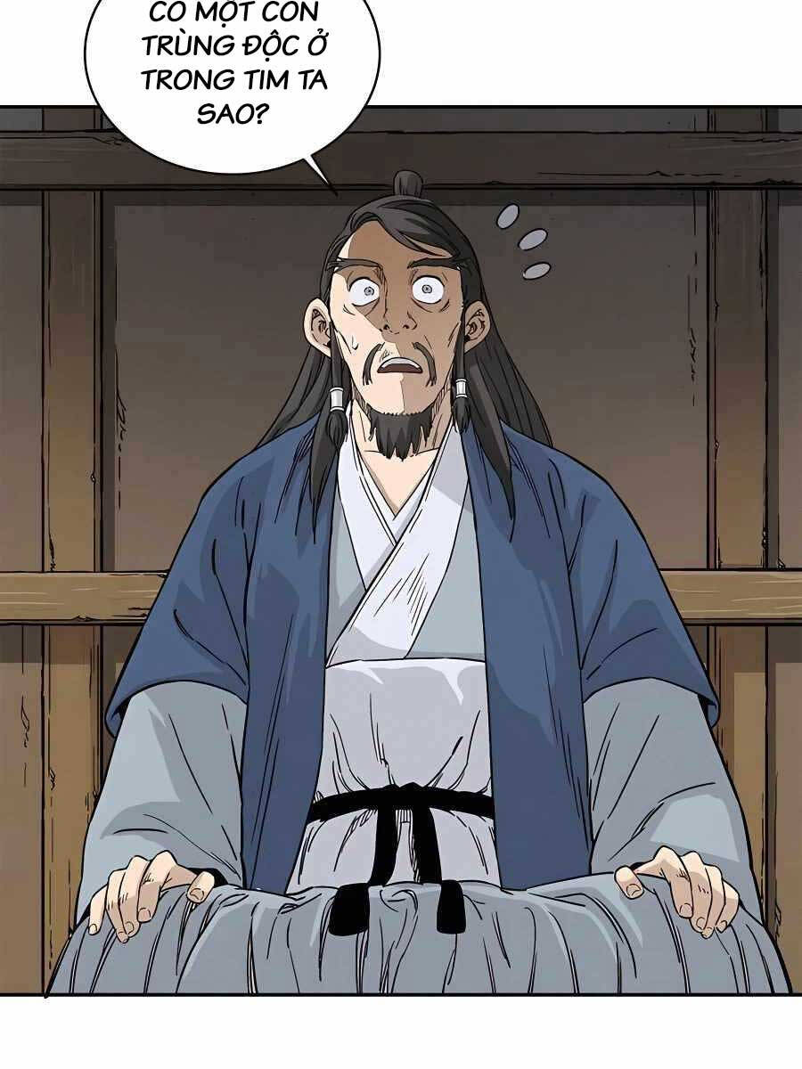 Trọng Sinh Thành Thần Y Thời Tam Quốc Chap 69 - Next Chap 70