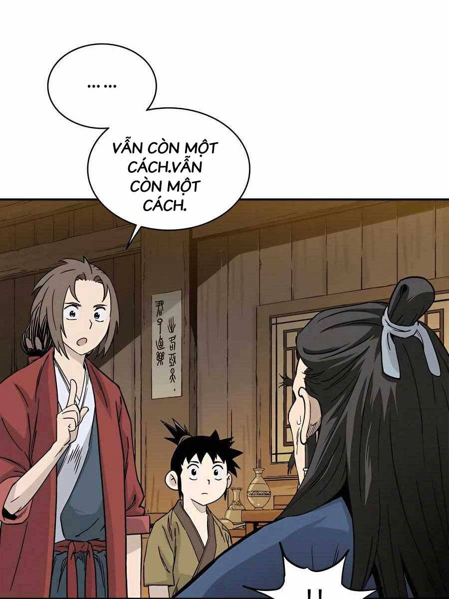 Trọng Sinh Thành Thần Y Thời Tam Quốc Chap 69 - Next Chap 70