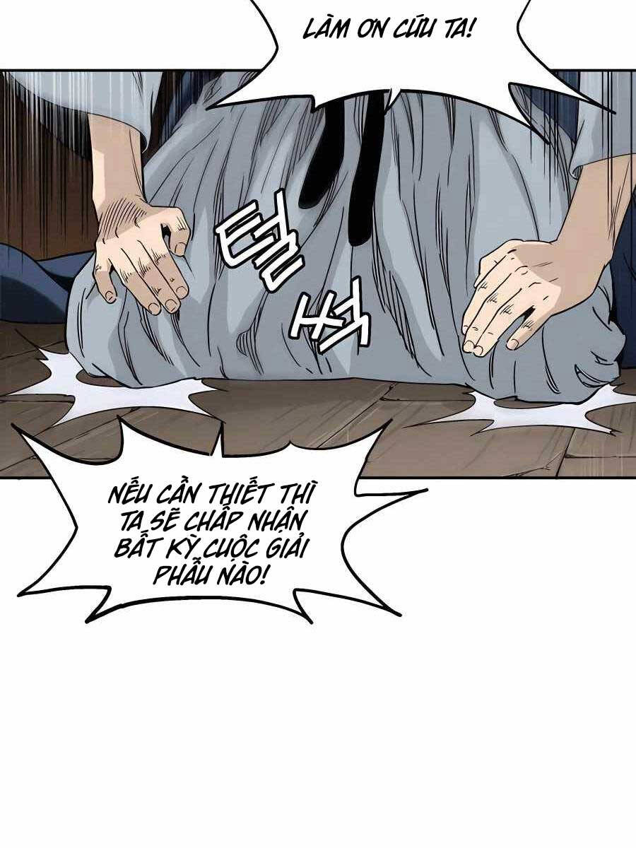 Trọng Sinh Thành Thần Y Thời Tam Quốc Chap 69 - Next Chap 70