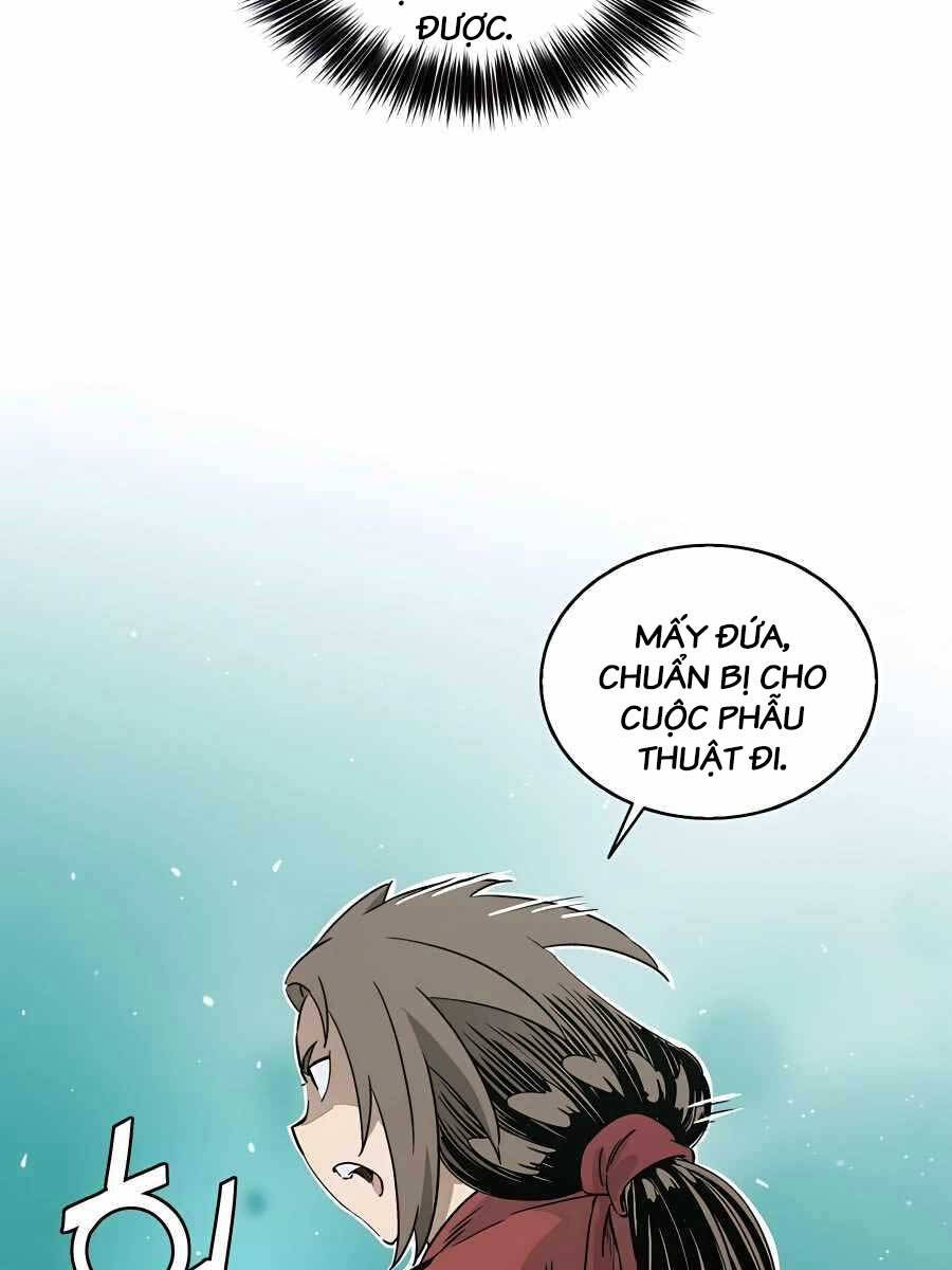 Trọng Sinh Thành Thần Y Thời Tam Quốc Chap 69 - Next Chap 70
