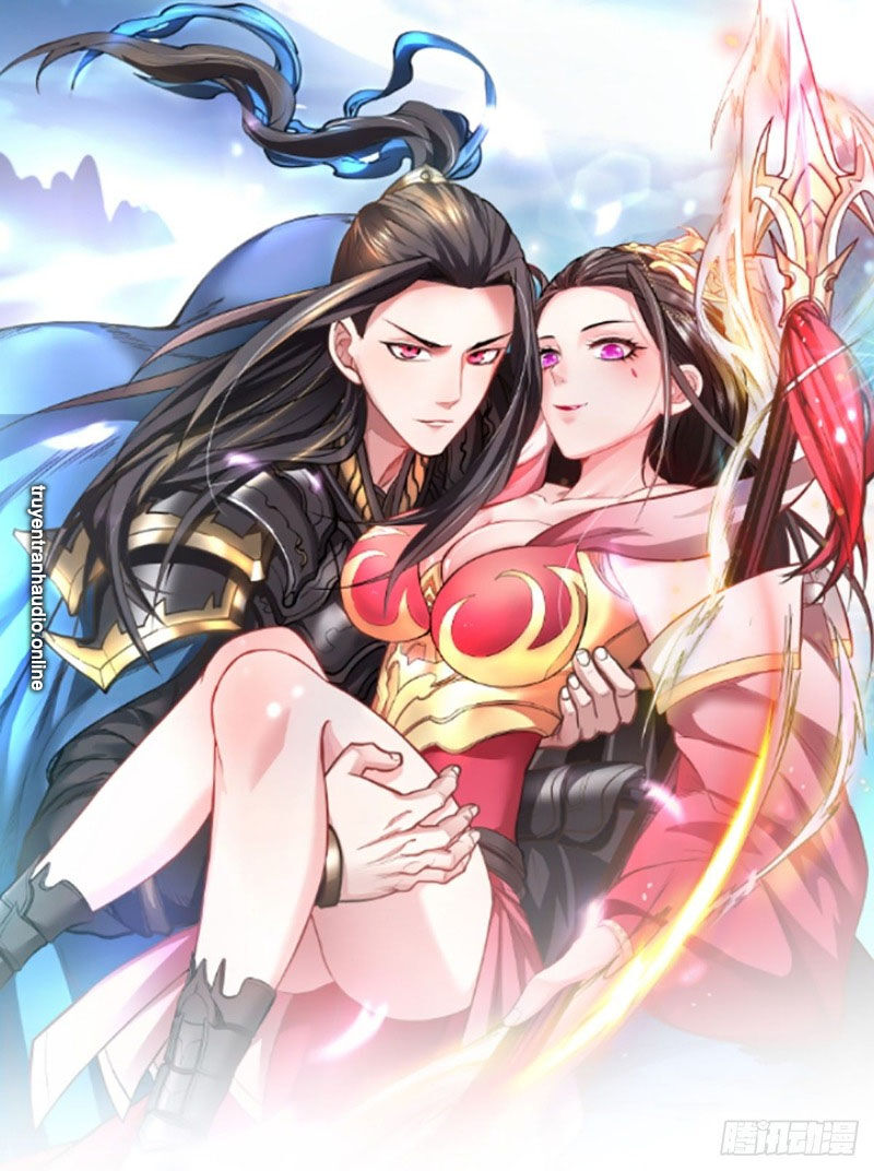 Trọng Sinh Tối Cường Ma Tôn Ở Rể Chap 102 - Next Chap 103