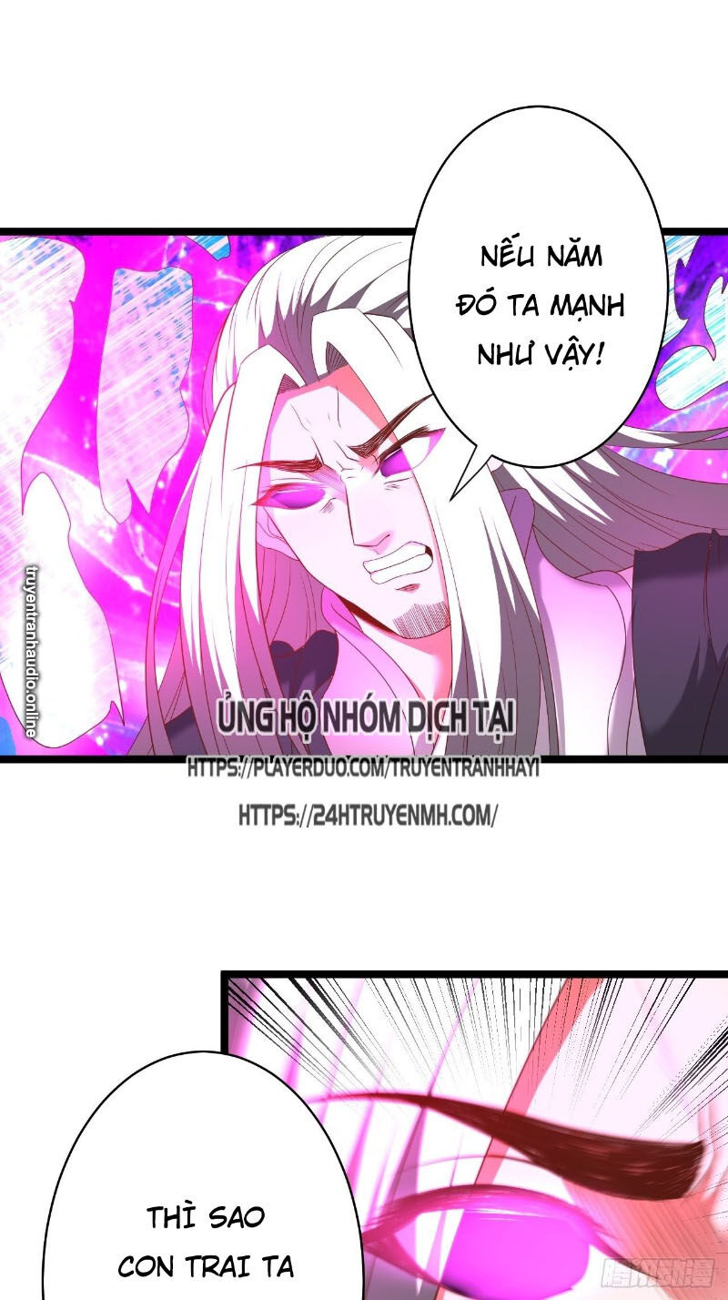 Trọng Sinh Tối Cường Ma Tôn Ở Rể Chap 102 - Next Chap 103