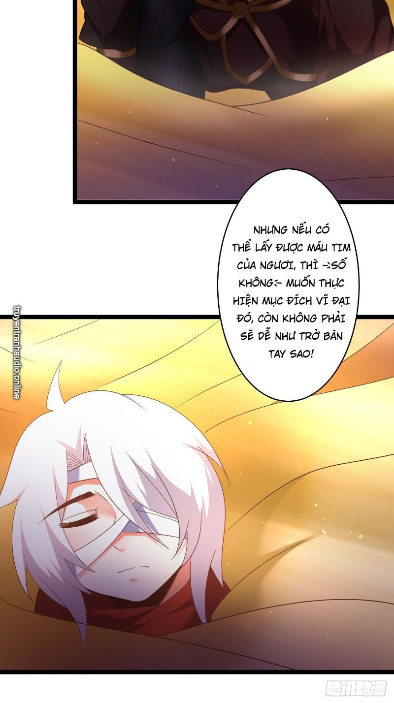 Trọng Sinh Tối Cường Ma Tôn Ở Rể Chap 102 - Next Chap 103