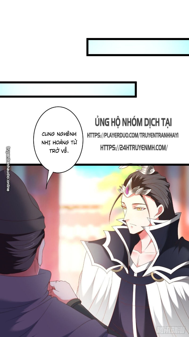 Trọng Sinh Tối Cường Ma Tôn Ở Rể Chap 102 - Next Chap 103