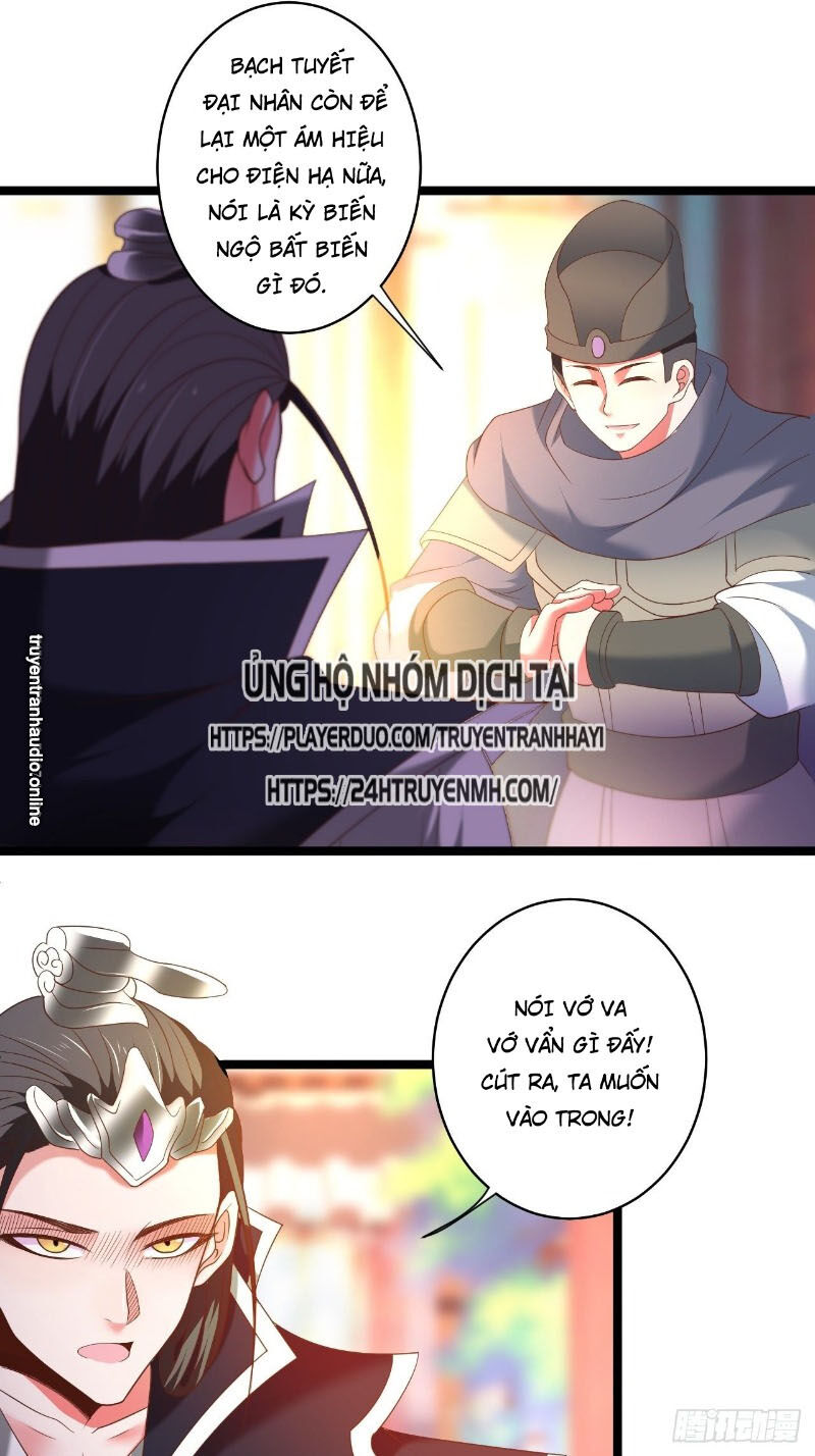 Trọng Sinh Tối Cường Ma Tôn Ở Rể Chap 102 - Next Chap 103