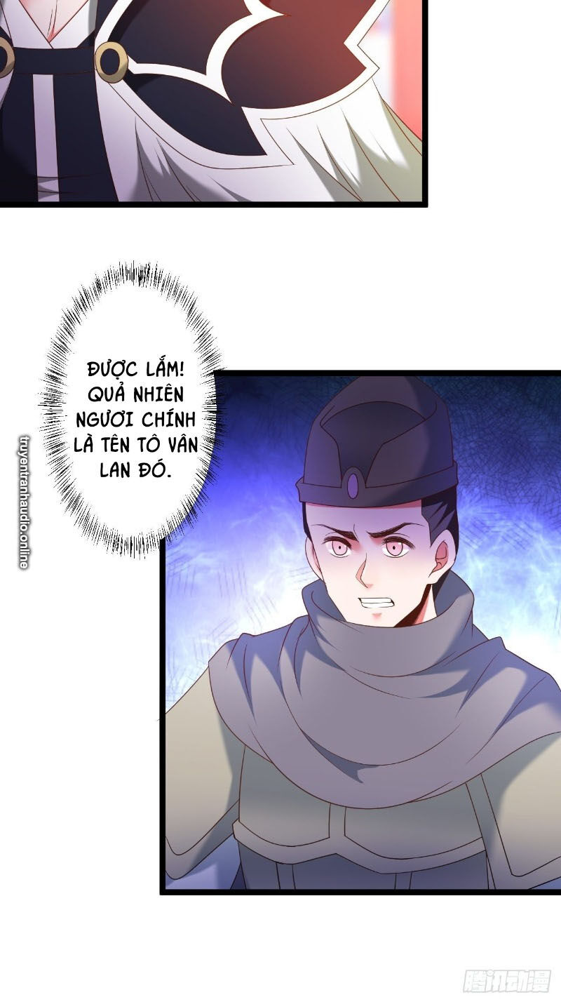 Trọng Sinh Tối Cường Ma Tôn Ở Rể Chap 102 - Next Chap 103
