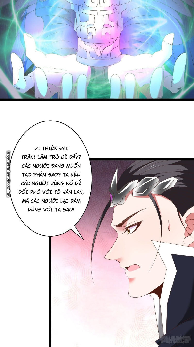 Trọng Sinh Tối Cường Ma Tôn Ở Rể Chap 102 - Next Chap 103