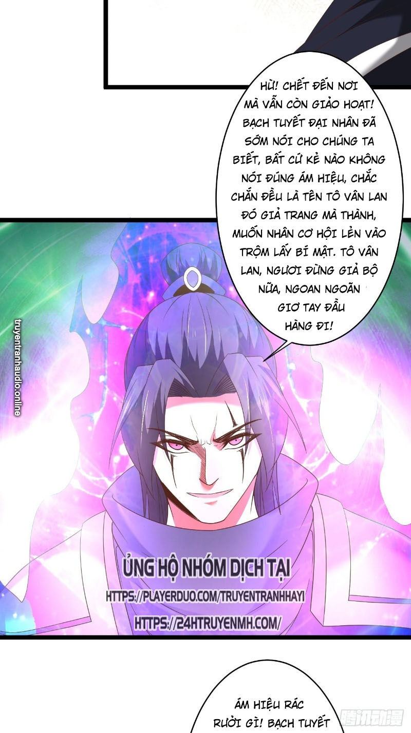 Trọng Sinh Tối Cường Ma Tôn Ở Rể Chap 102 - Next Chap 103