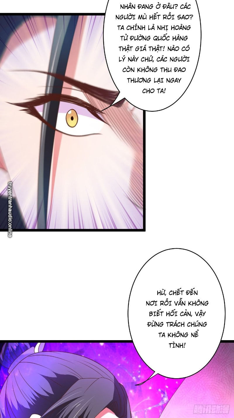 Trọng Sinh Tối Cường Ma Tôn Ở Rể Chap 102 - Next Chap 103