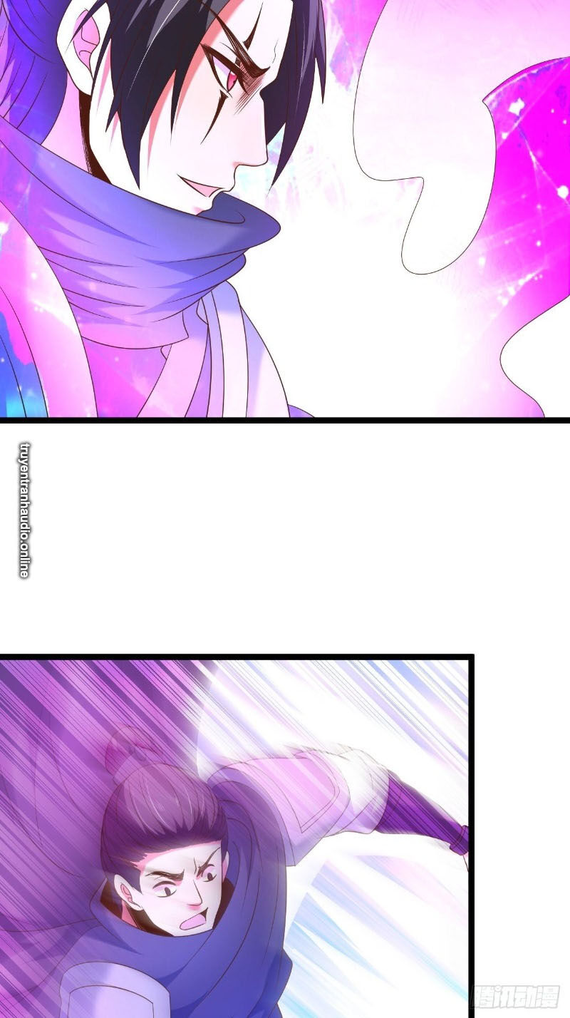 Trọng Sinh Tối Cường Ma Tôn Ở Rể Chap 102 - Next Chap 103