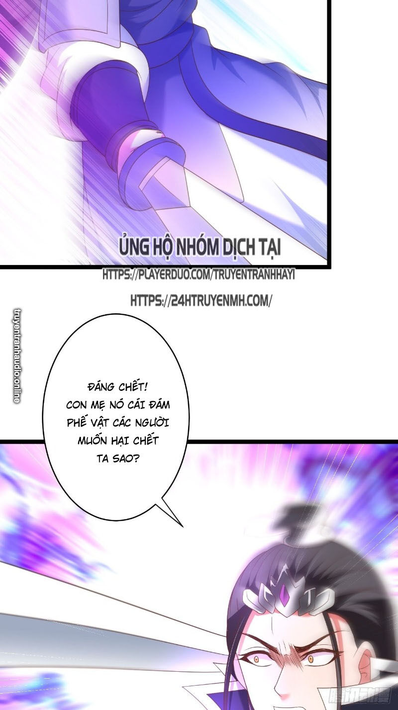 Trọng Sinh Tối Cường Ma Tôn Ở Rể Chap 102 - Next Chap 103