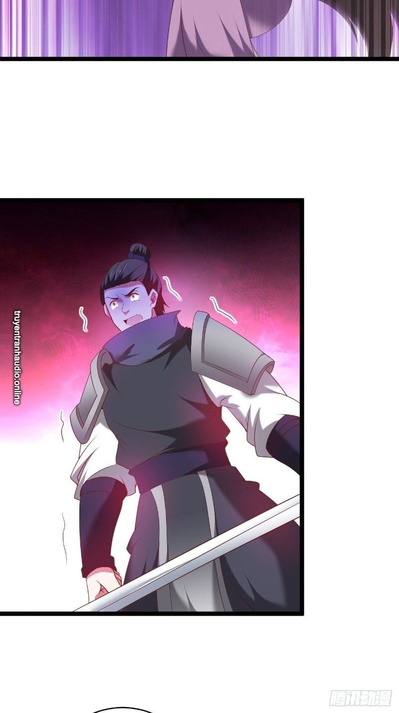 Trọng Sinh Tối Cường Ma Tôn Ở Rể Chap 102 - Next Chap 103
