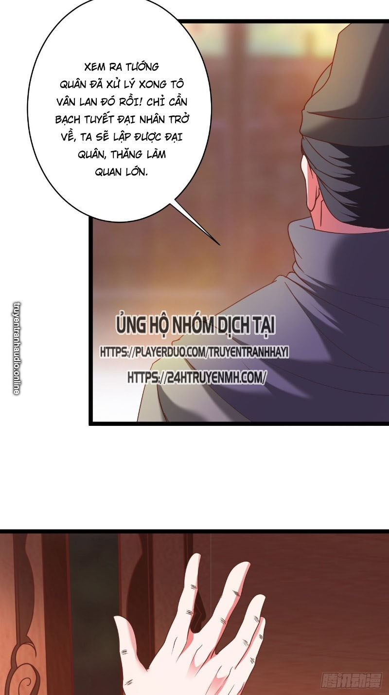 Trọng Sinh Tối Cường Ma Tôn Ở Rể Chap 102 - Next Chap 103
