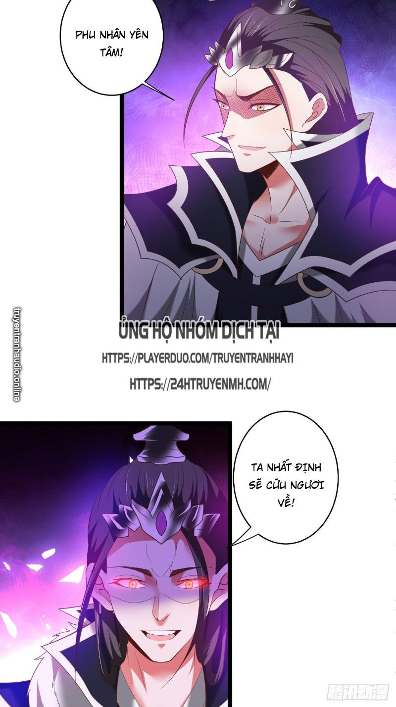 Trọng Sinh Tối Cường Ma Tôn Ở Rể Chap 102 - Next Chap 103