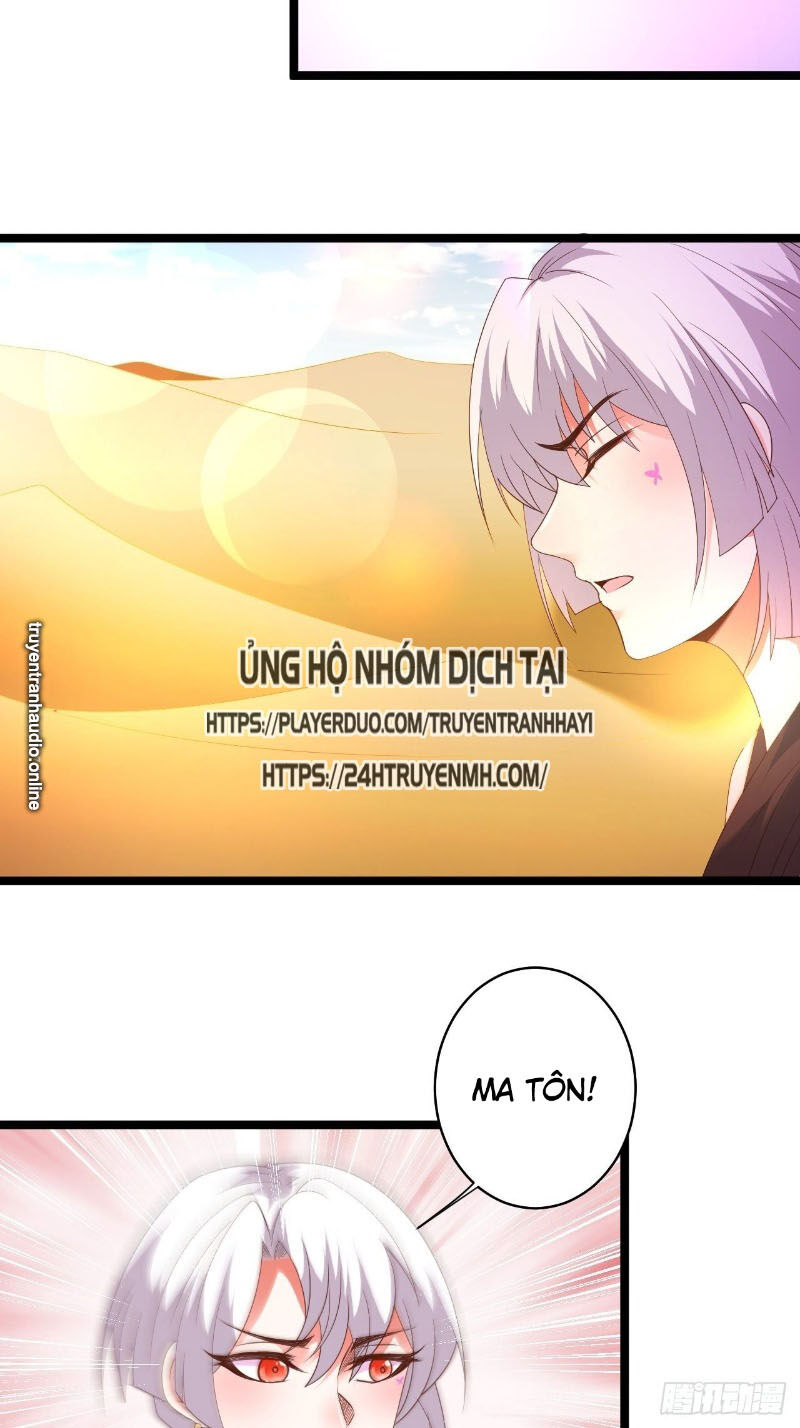 Trọng Sinh Tối Cường Ma Tôn Ở Rể Chap 102 - Next Chap 103