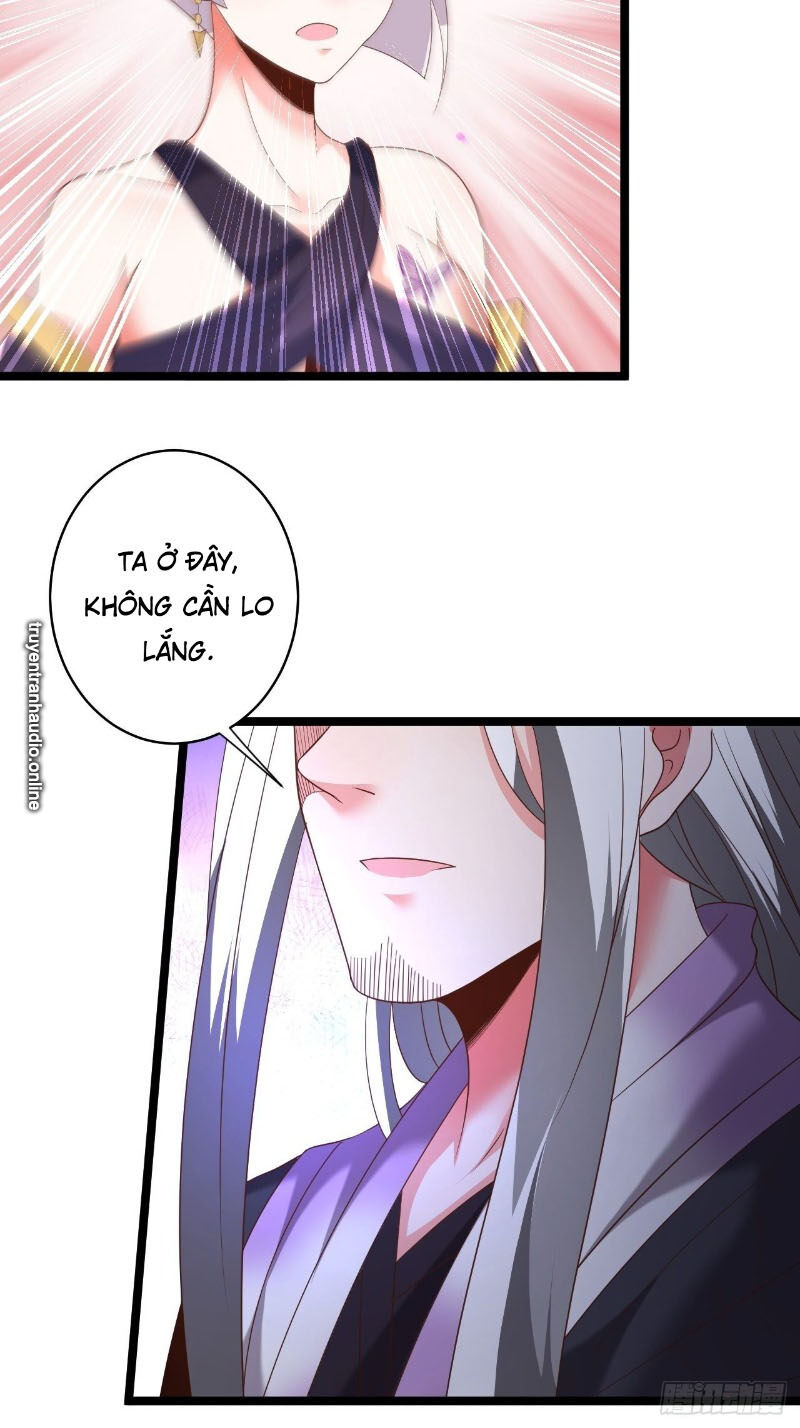 Trọng Sinh Tối Cường Ma Tôn Ở Rể Chap 102 - Next Chap 103