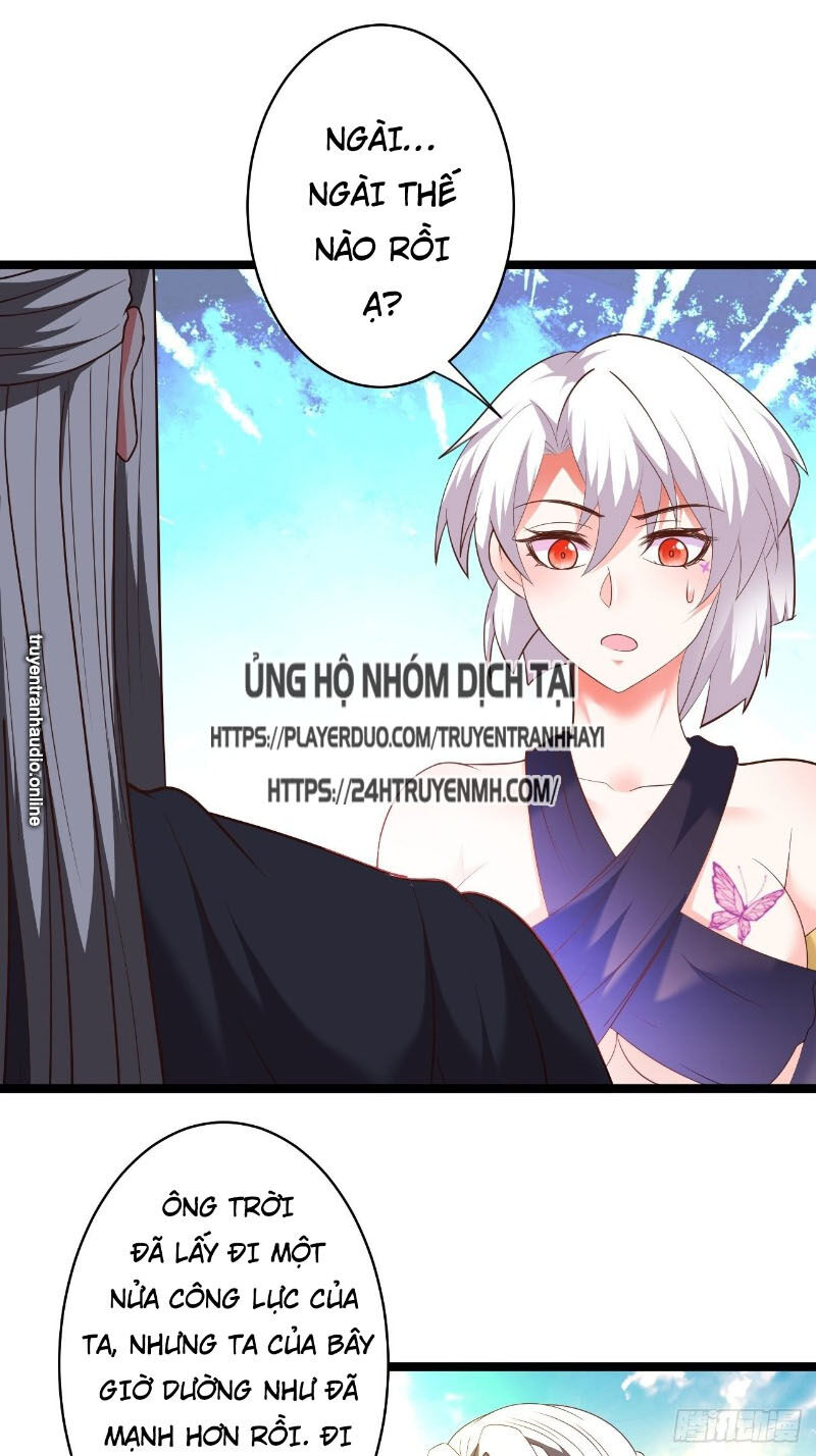 Trọng Sinh Tối Cường Ma Tôn Ở Rể Chap 102 - Next Chap 103