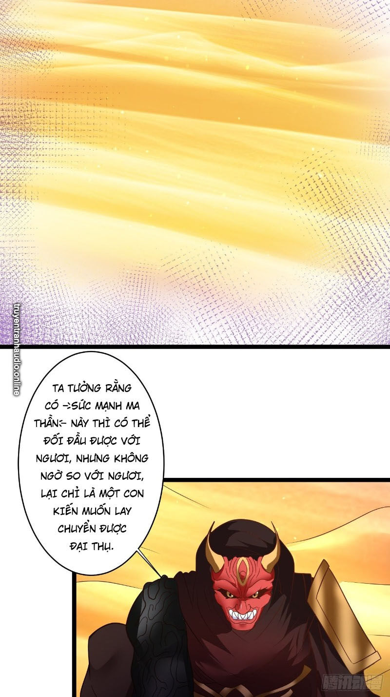 Trọng Sinh Tối Cường Ma Tôn Ở Rể Chap 102 - Next Chap 103