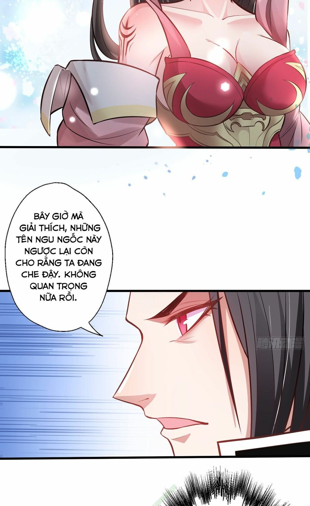 Trọng Sinh Tối Cường Ma Tôn Ở Rể Chap 3 - Next Chap 4