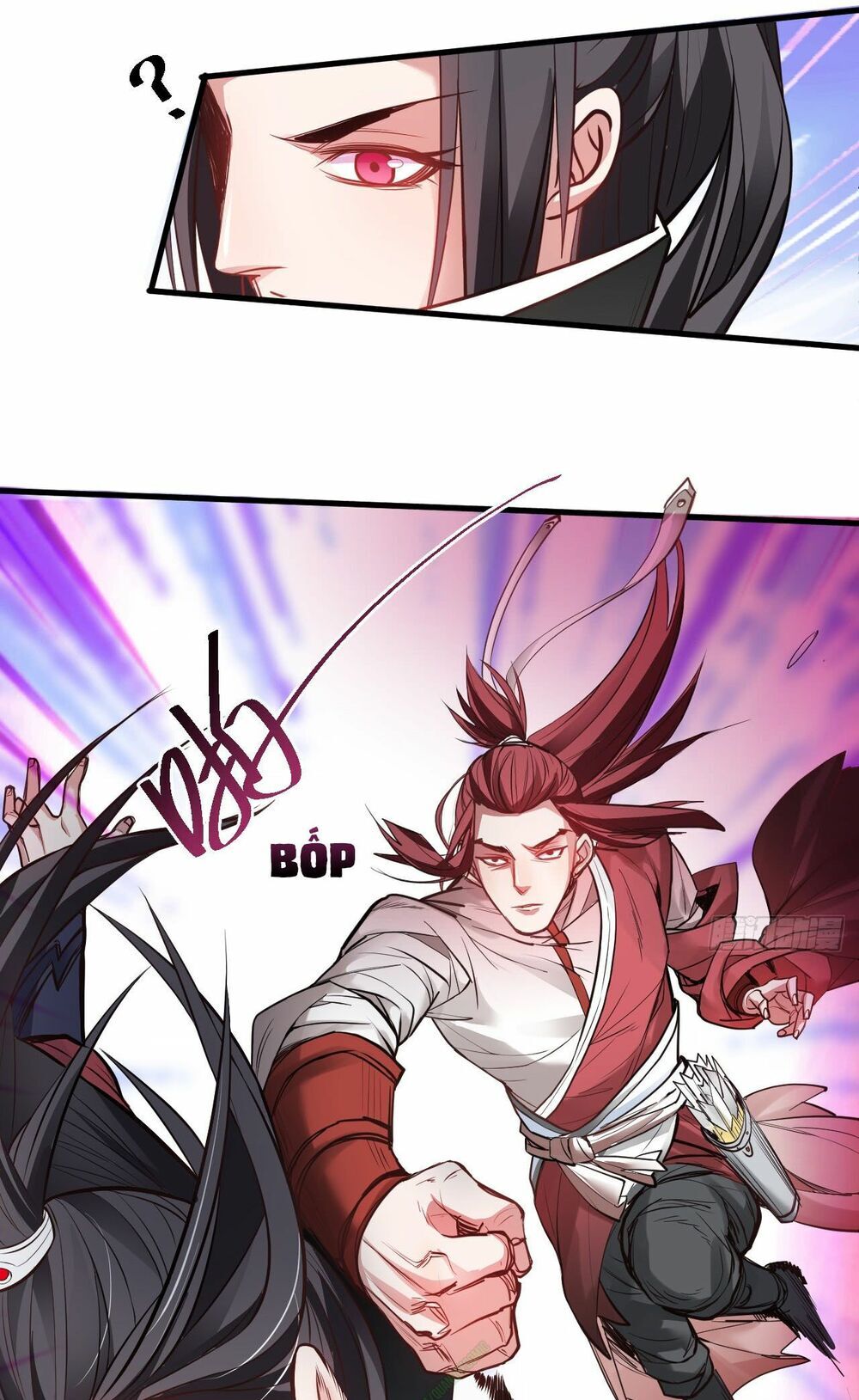 Trọng Sinh Tối Cường Ma Tôn Ở Rể Chap 3 - Next Chap 4