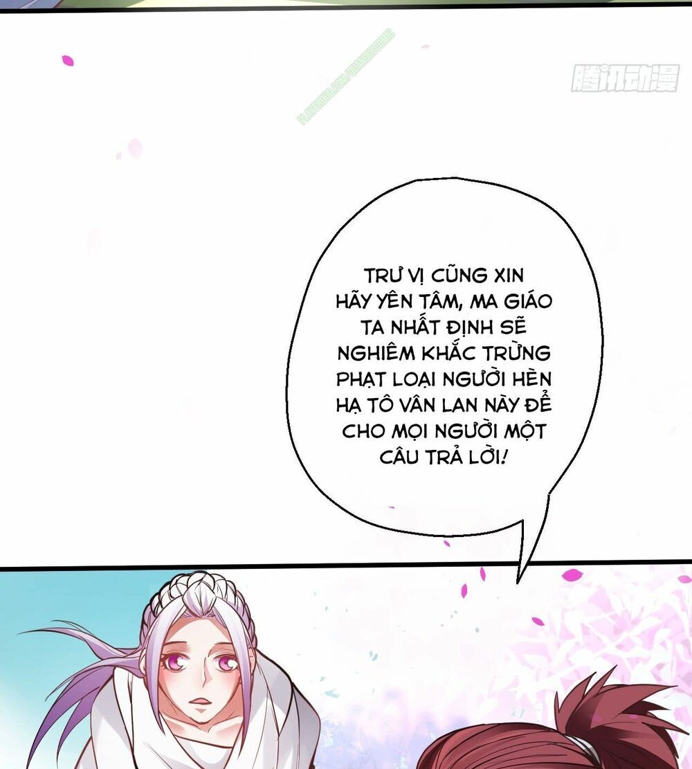 Trọng Sinh Tối Cường Ma Tôn Ở Rể Chap 3 - Next Chap 4