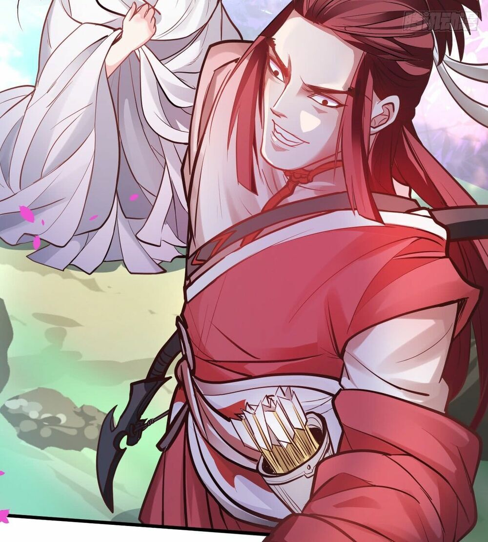 Trọng Sinh Tối Cường Ma Tôn Ở Rể Chap 3 - Next Chap 4