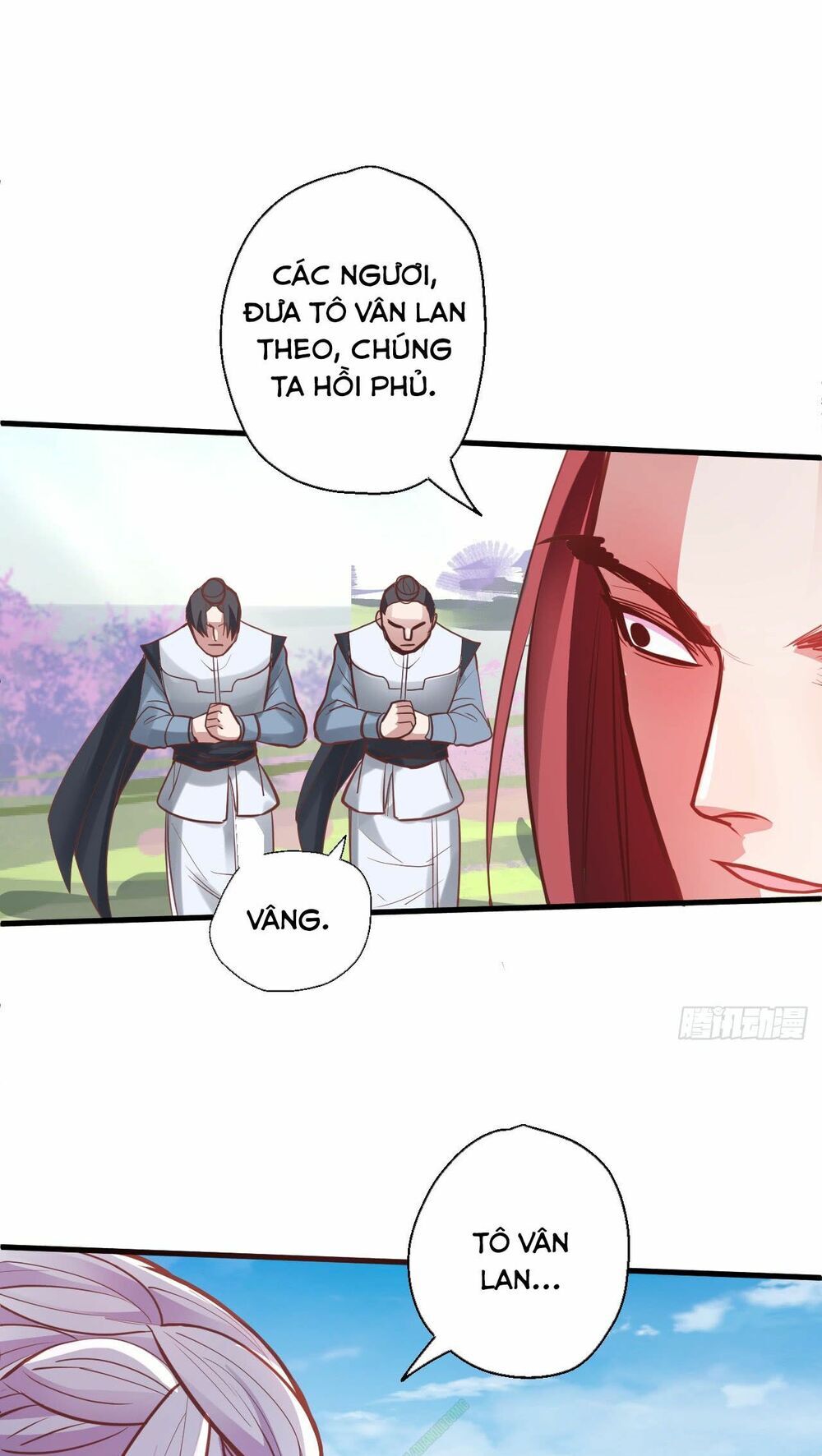 Trọng Sinh Tối Cường Ma Tôn Ở Rể Chap 3 - Next Chap 4