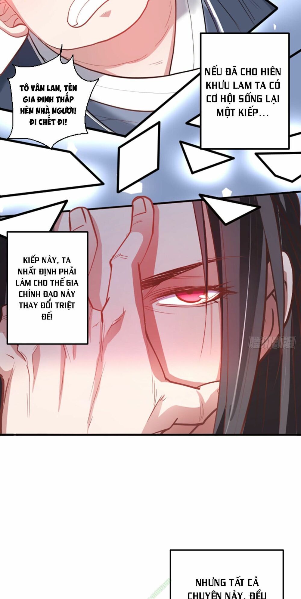 Trọng Sinh Tối Cường Ma Tôn Ở Rể Chap 3 - Next Chap 4