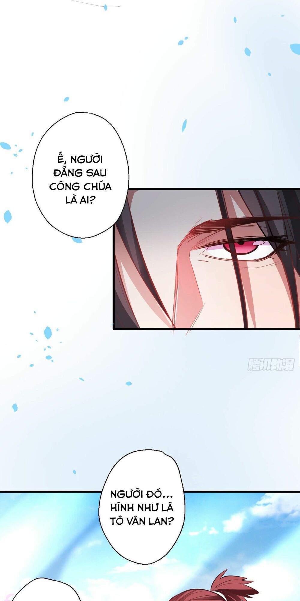 Trọng Sinh Tối Cường Ma Tôn Ở Rể Chap 3 - Next Chap 4