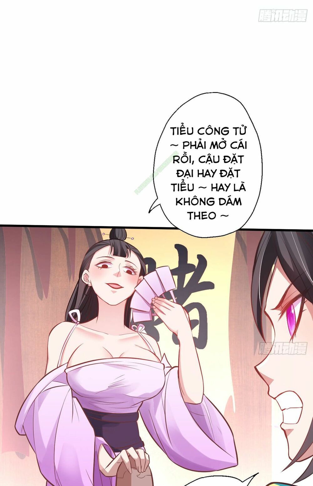 Trọng Sinh Tối Cường Ma Tôn Ở Rể Chap 3 - Next Chap 4