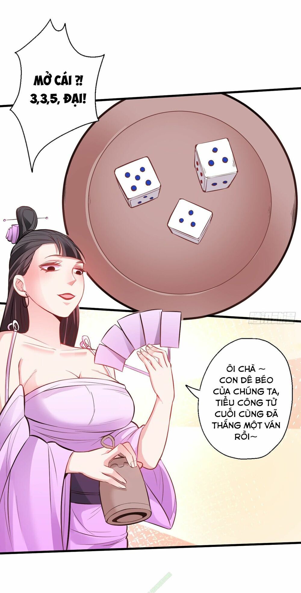 Trọng Sinh Tối Cường Ma Tôn Ở Rể Chap 3 - Next Chap 4