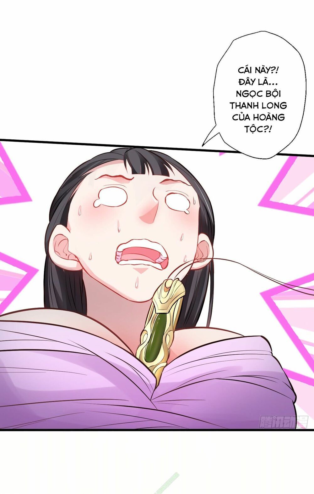 Trọng Sinh Tối Cường Ma Tôn Ở Rể Chap 3 - Next Chap 4
