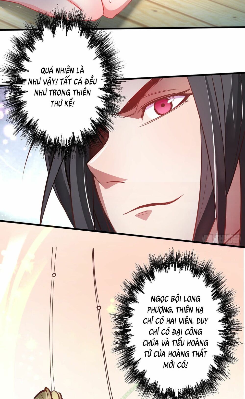 Trọng Sinh Tối Cường Ma Tôn Ở Rể Chap 3 - Next Chap 4