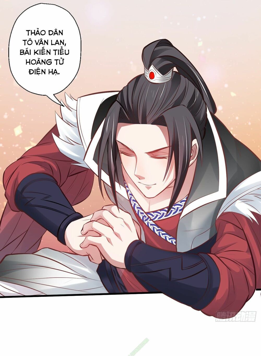 Trọng Sinh Tối Cường Ma Tôn Ở Rể Chap 3 - Next Chap 4