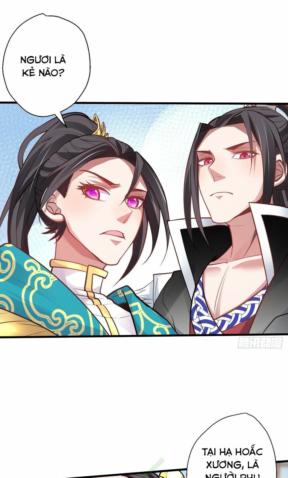 Trọng Sinh Tối Cường Ma Tôn Ở Rể Chap 3 - Next Chap 4