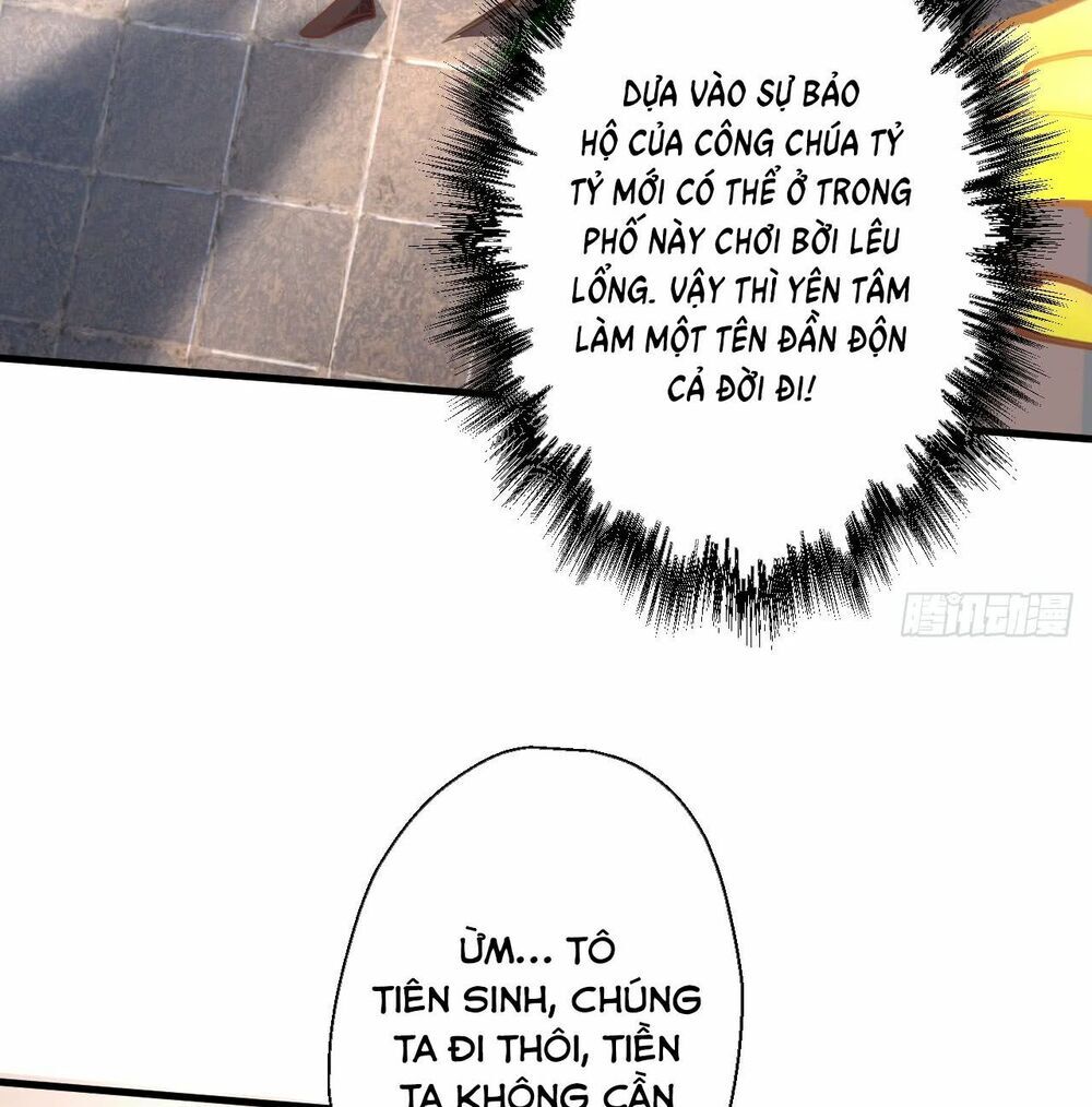 Trọng Sinh Tối Cường Ma Tôn Ở Rể Chap 3 - Next Chap 4