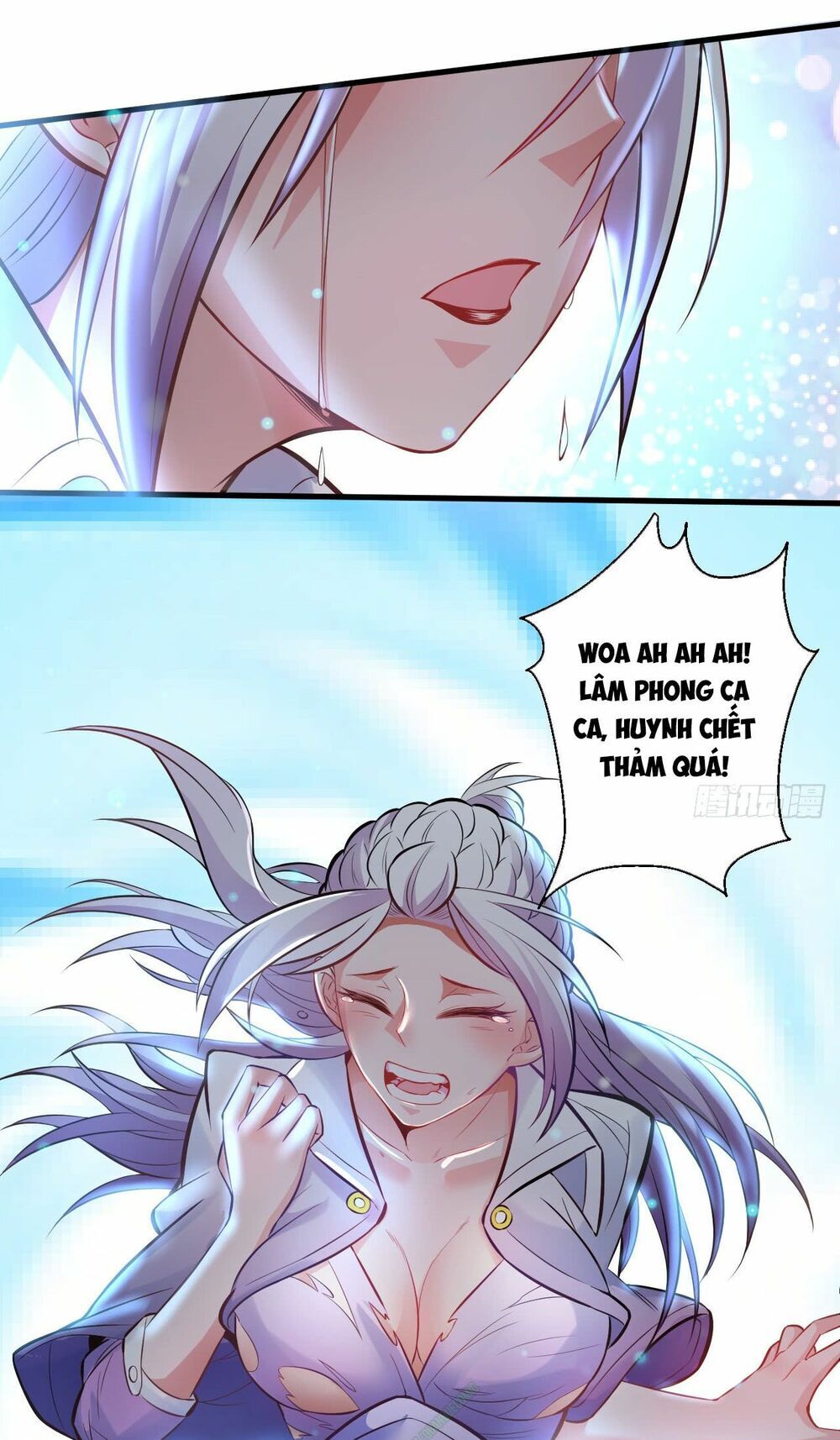 Trọng Sinh Tối Cường Ma Tôn Ở Rể Chap 3 - Next Chap 4