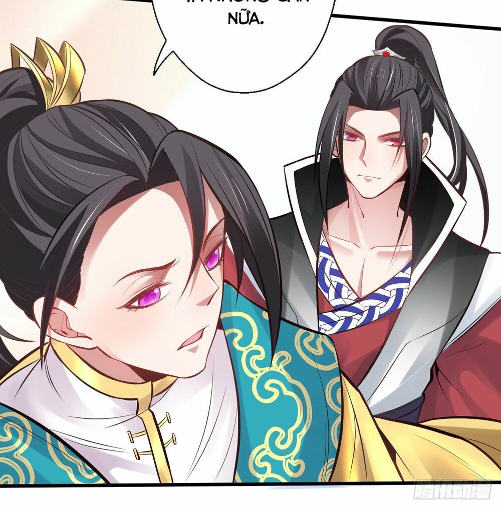 Trọng Sinh Tối Cường Ma Tôn Ở Rể Chap 3 - Next Chap 4