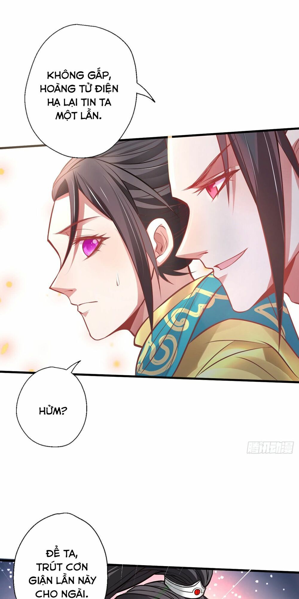 Trọng Sinh Tối Cường Ma Tôn Ở Rể Chap 3 - Next Chap 4