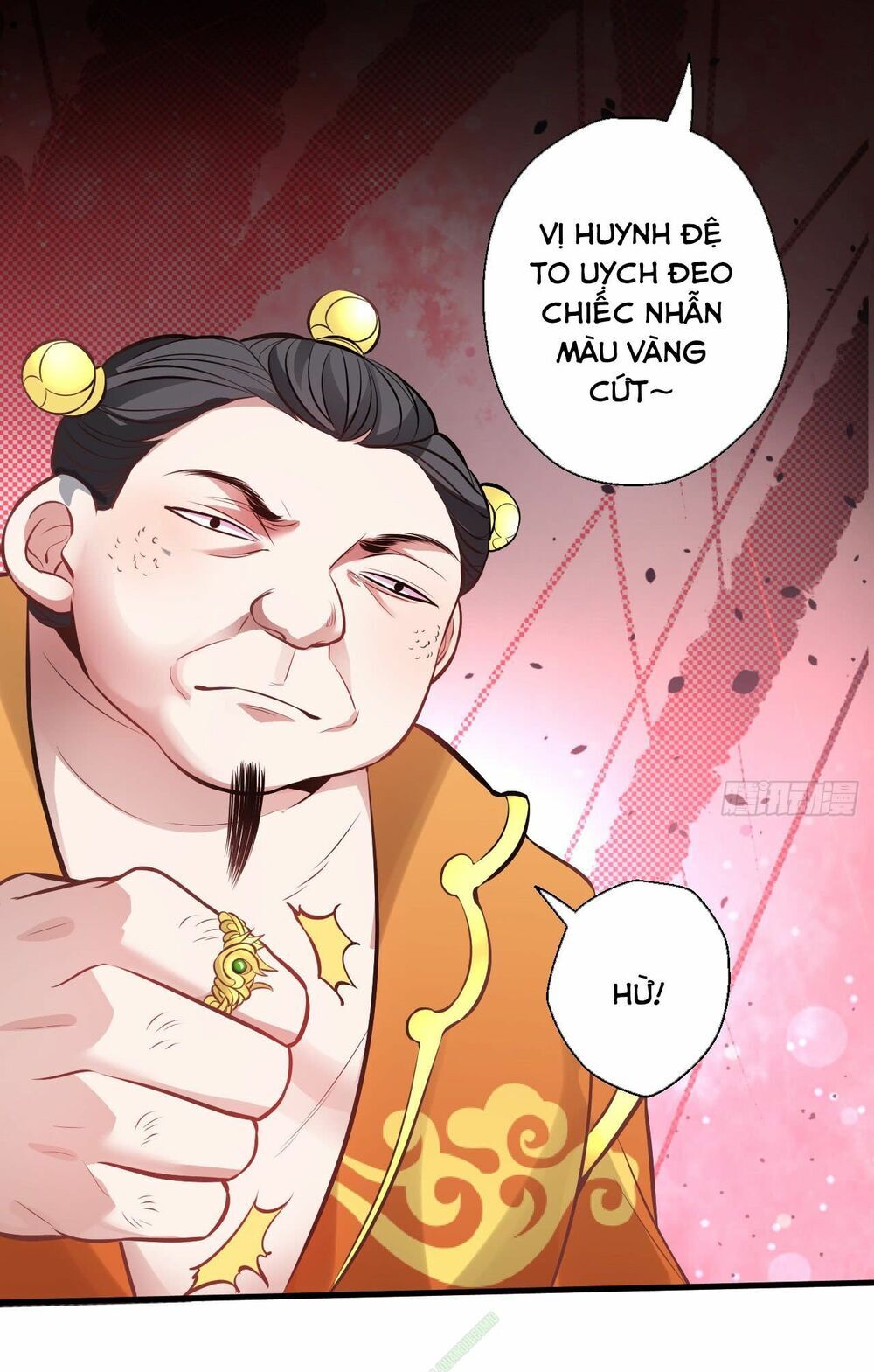 Trọng Sinh Tối Cường Ma Tôn Ở Rể Chap 3 - Next Chap 4