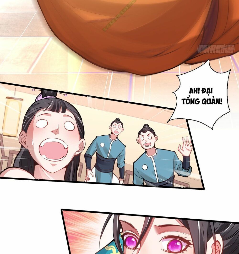 Trọng Sinh Tối Cường Ma Tôn Ở Rể Chap 3 - Next Chap 4