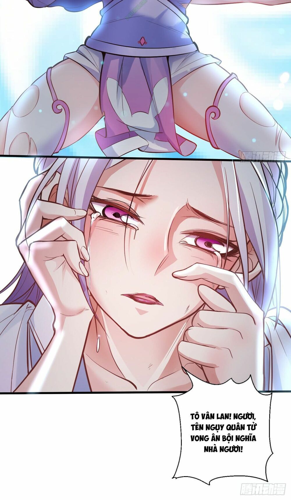 Trọng Sinh Tối Cường Ma Tôn Ở Rể Chap 3 - Next Chap 4