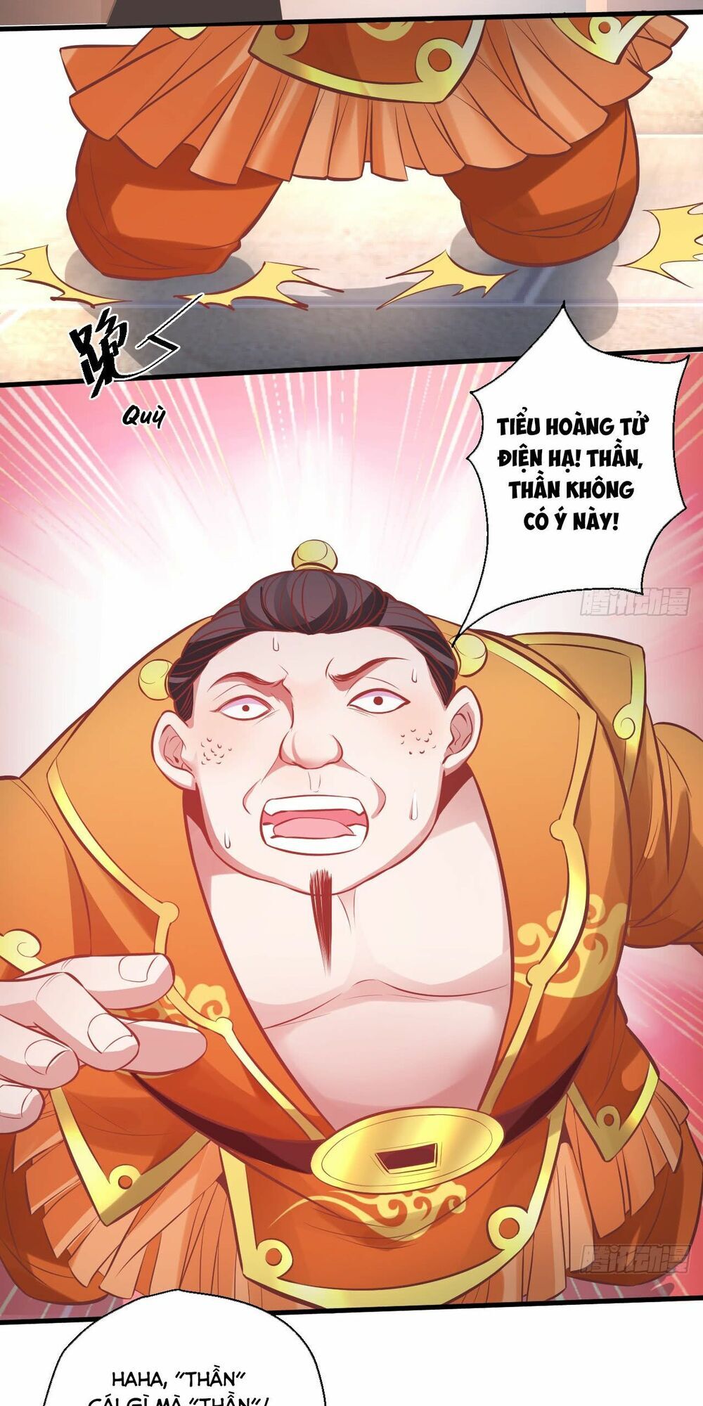 Trọng Sinh Tối Cường Ma Tôn Ở Rể Chap 3 - Next Chap 4