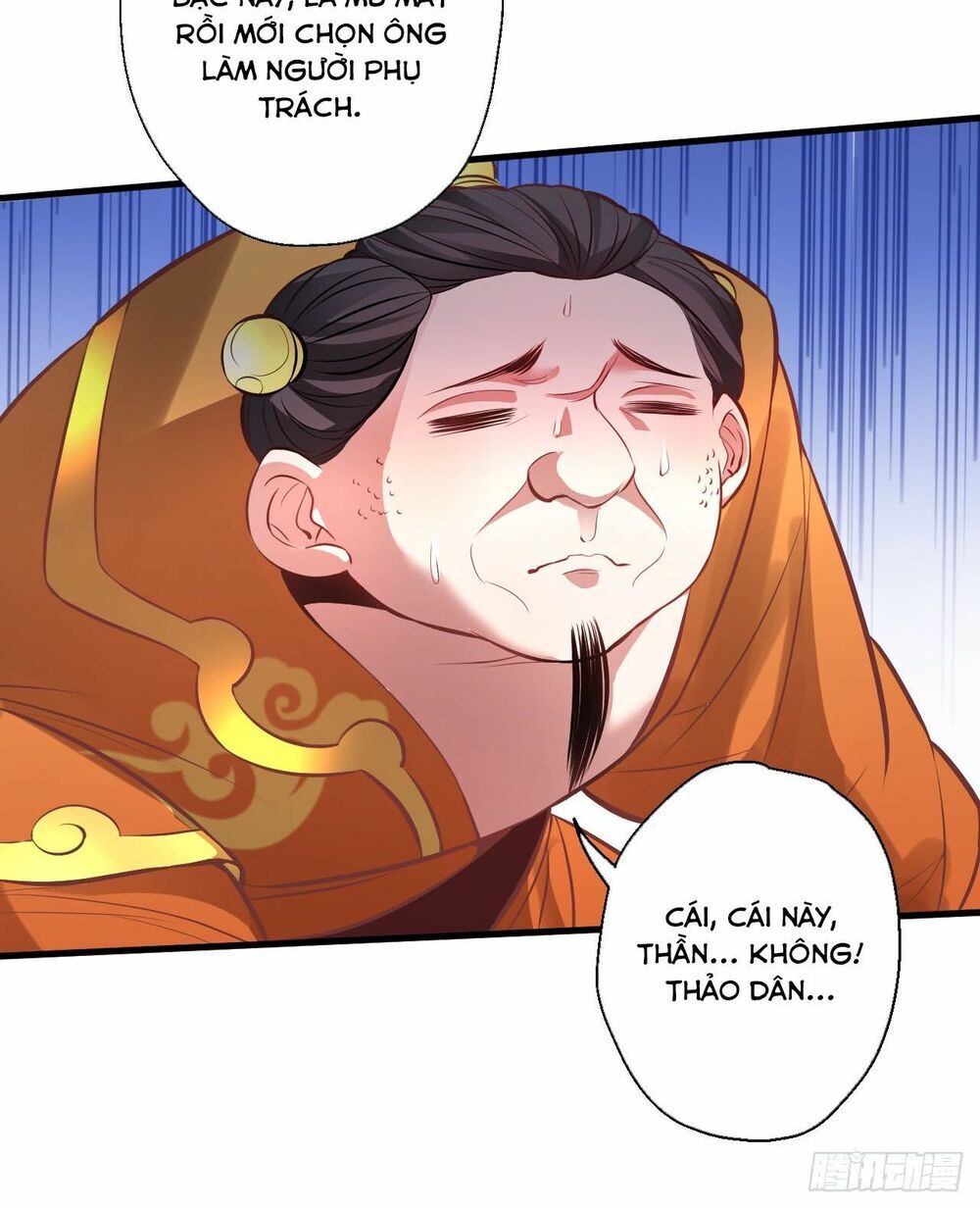 Trọng Sinh Tối Cường Ma Tôn Ở Rể Chap 3 - Next Chap 4