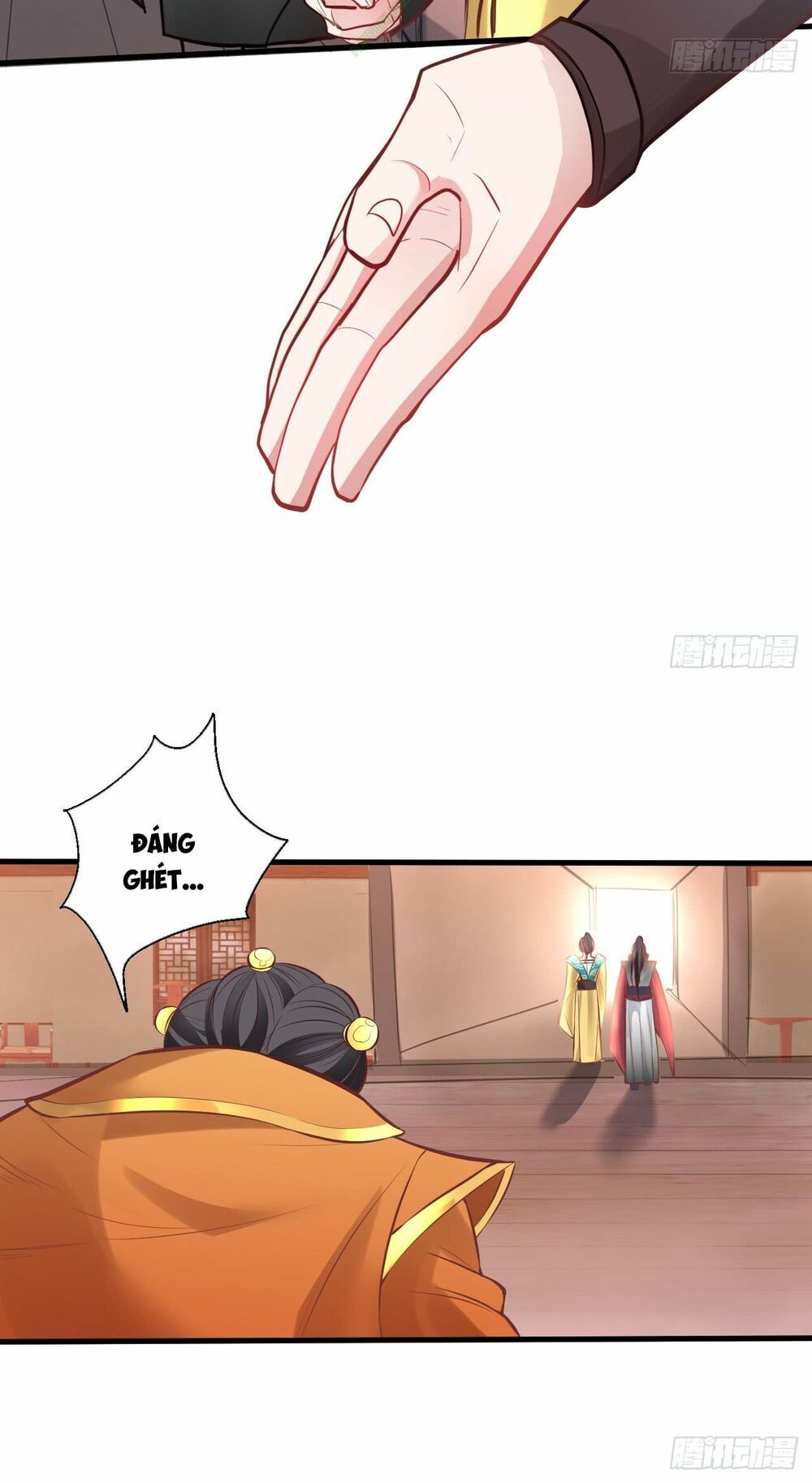 Trọng Sinh Tối Cường Ma Tôn Ở Rể Chap 3 - Next Chap 4